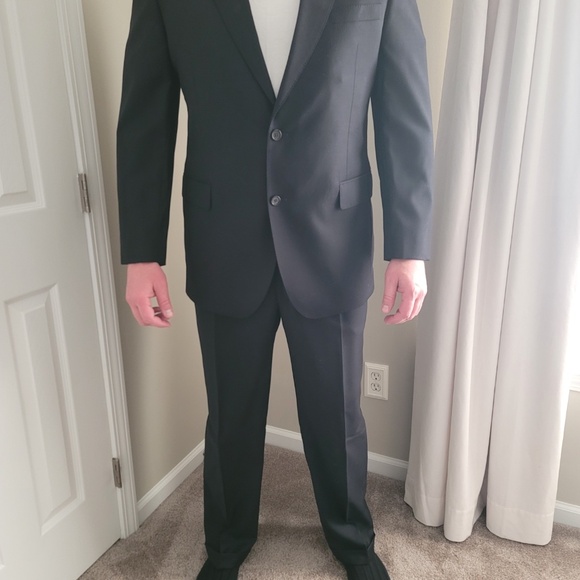Black Suit
